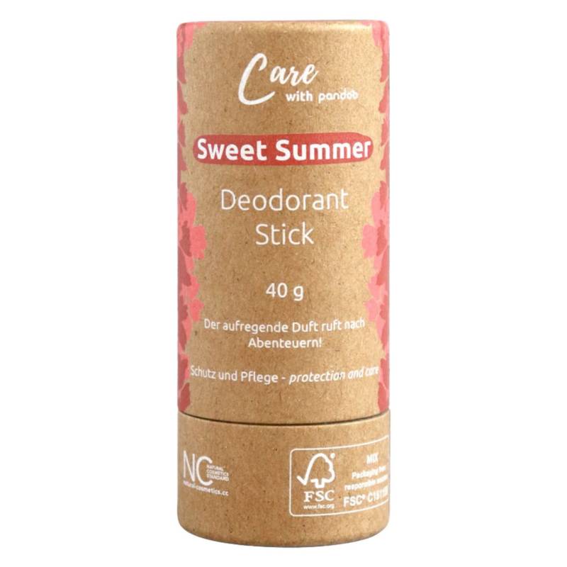 pandoo - Deo Stick Sweet Summer von pandoo