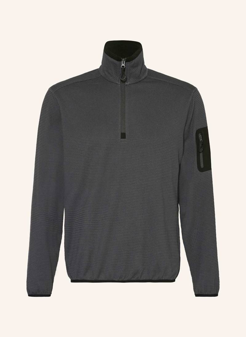 Parel. Sweatshirt Toba grau Parel. Sweatshirt Toba grau von parel.