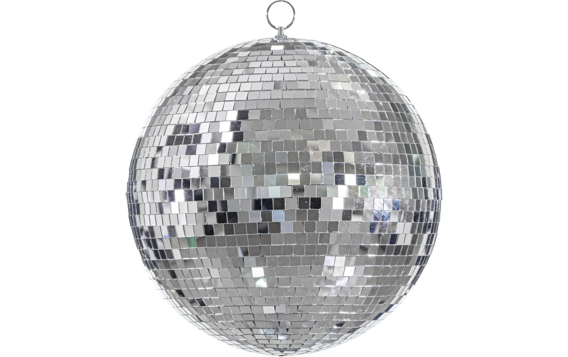 partydeco Dekolicht »Discokugel 30 cm«