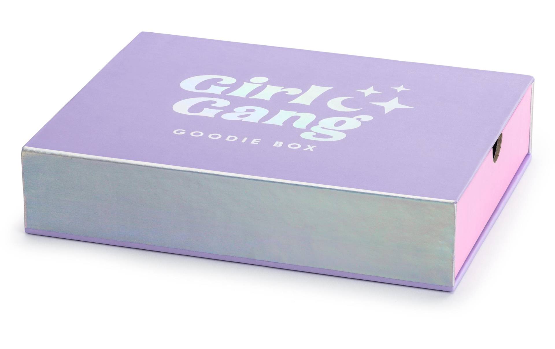 partydeco Schmuckkasten »Girl Gang Goodie« von partydeco