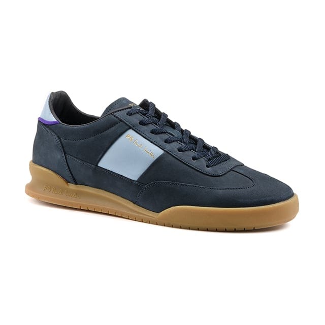 paul smith DOVER NAVY-8 42 von paul smith