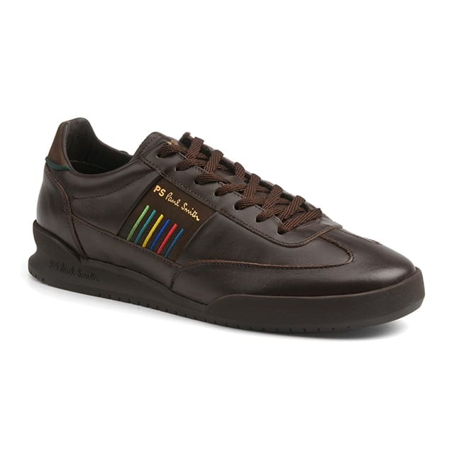 Paul smith MENS SHOE DOVER BROWN-10 44.5 von Paul smith