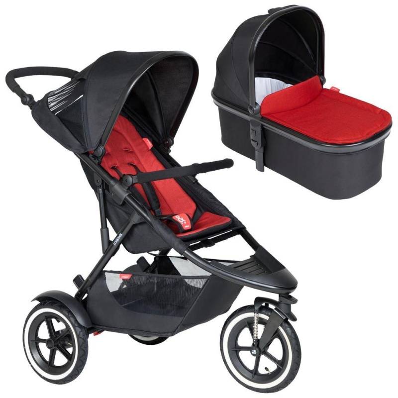 Sport V6 Kombiwagen Unisex von phil&teds