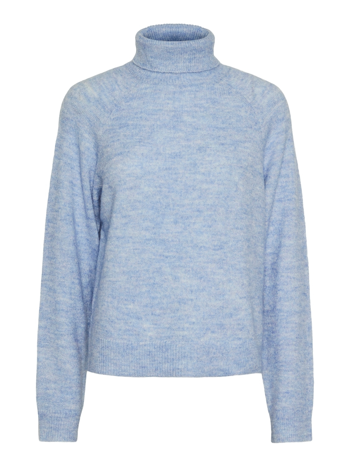 pieces Rollkragenpullover »PCJULIANA LS ROLLNECK KNIT NOOS BC« von pieces