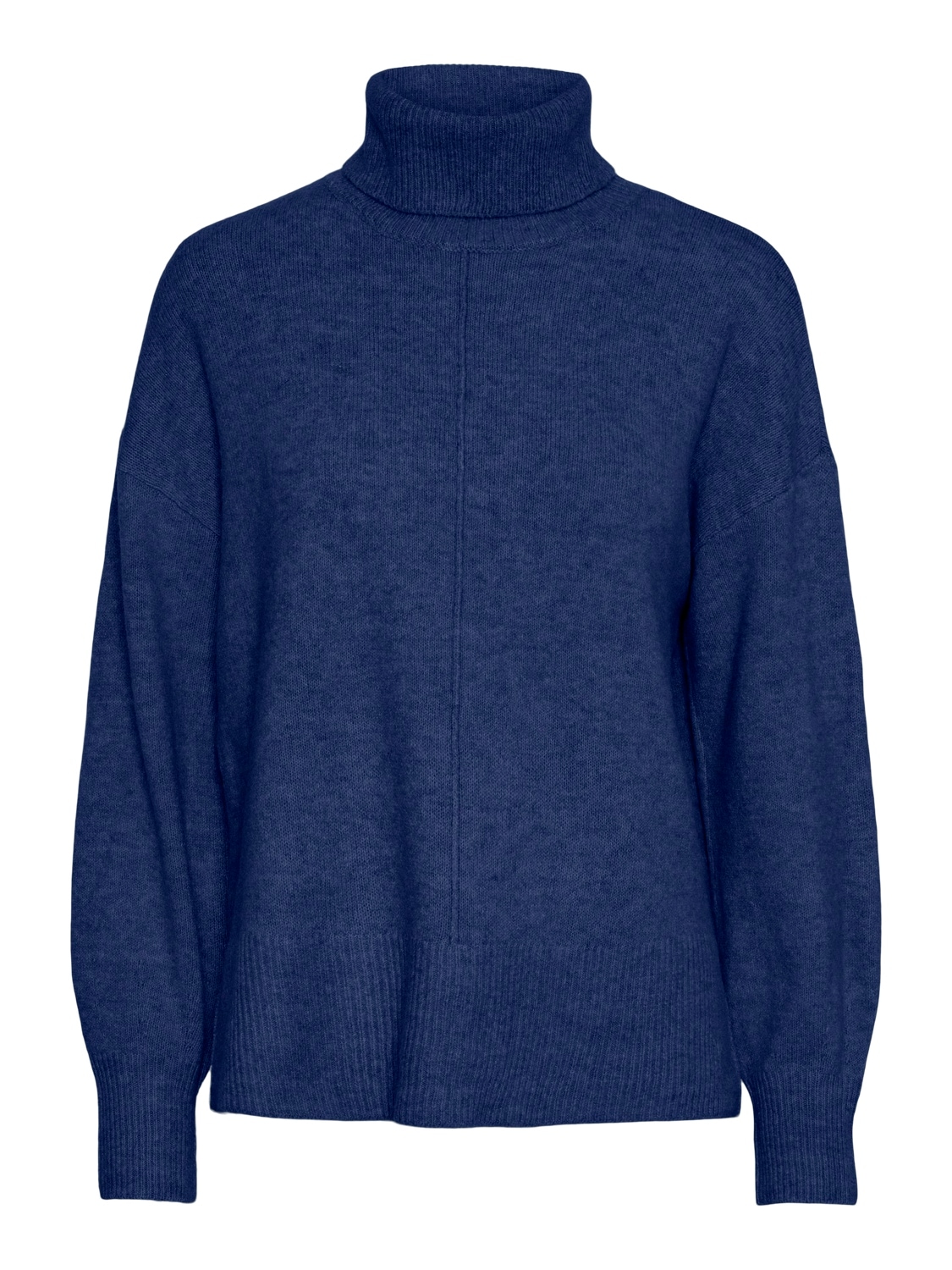 pieces Rollkragenpullover »PCMALOU LS ROLLNECK KNIT NOOS BC« pieces Rollkragenpullover »PCMALOU LS ROLLNECK KNIT NOOS BC« von pieces