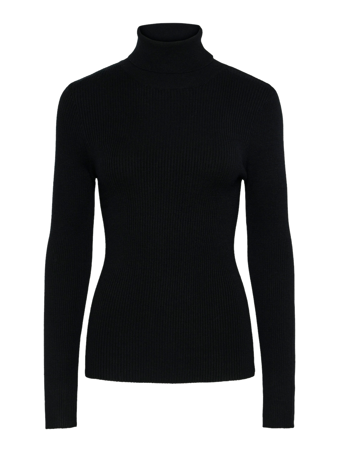 pieces Rollkragenpullover »PCMIRA LS ROLLNECK KNIT NOOS BC« von pieces