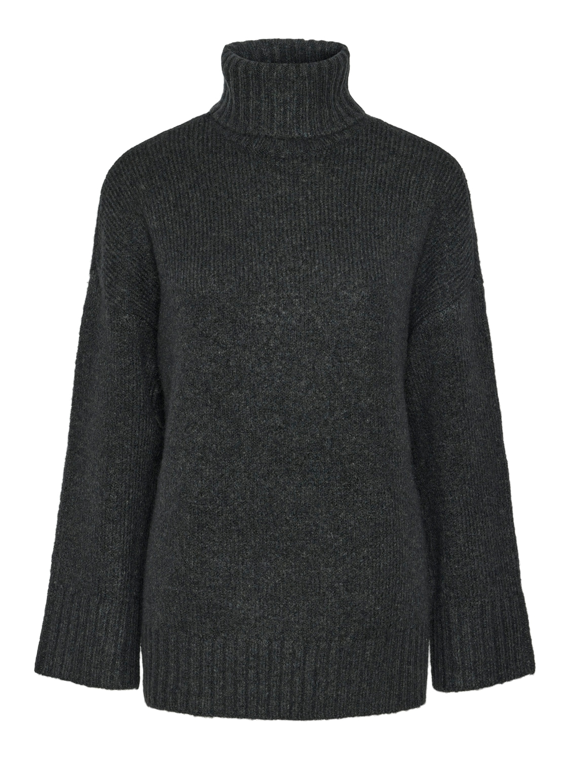 pieces Rollkragenpullover »PCNANCY LS LOOSE ROLL NECK KNIT NOOS BC« pieces Rollkragenpullover »PCNANCY LS LOOSE ROLL NECK KNIT NOOS BC« von pieces