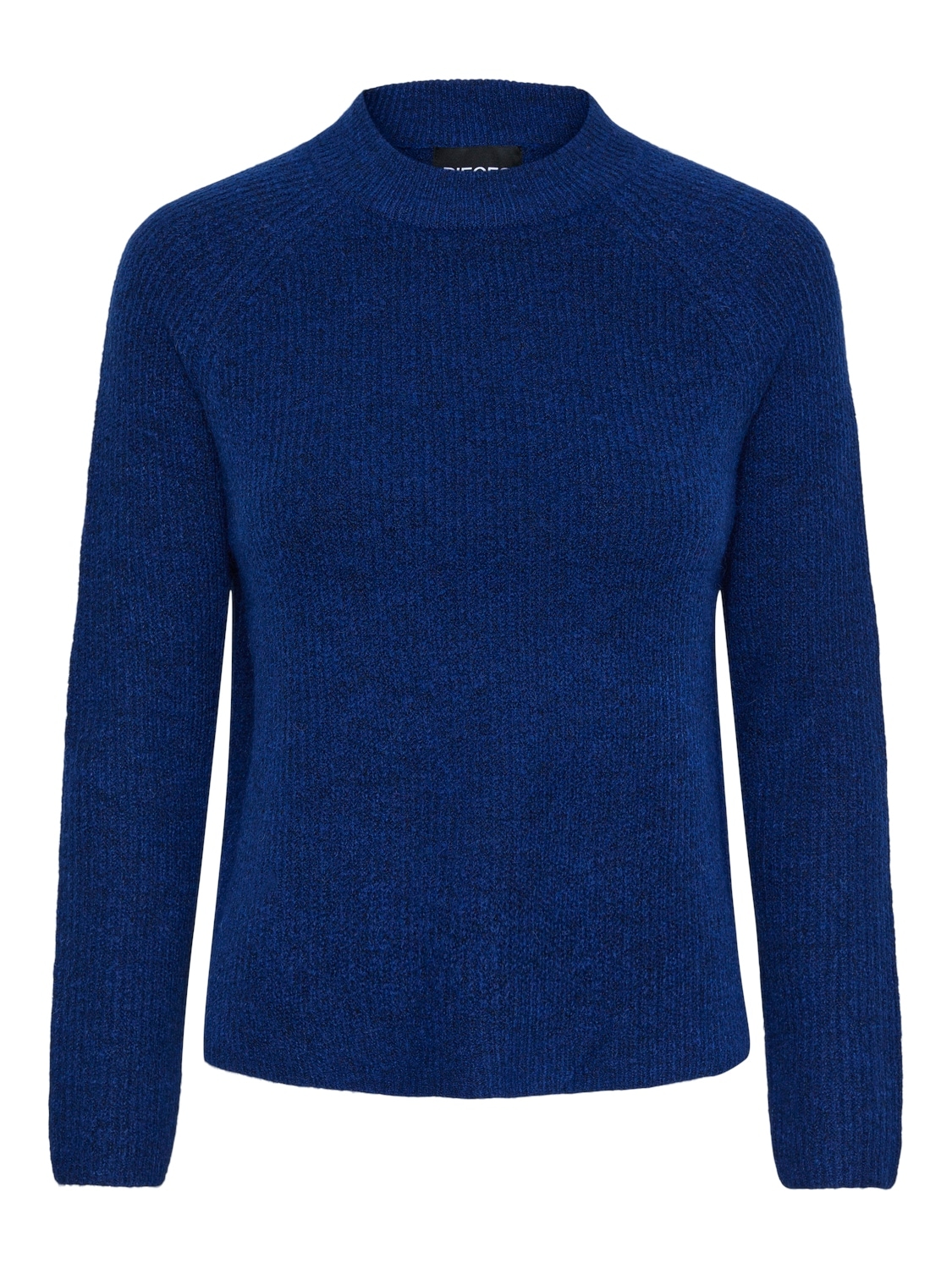 pieces Rundhalspullover »PCELLEN LS O-NECK KNIT NOOS BC« pieces Rundhalspullover »PCELLEN LS O-NECK KNIT NOOS BC« von pieces