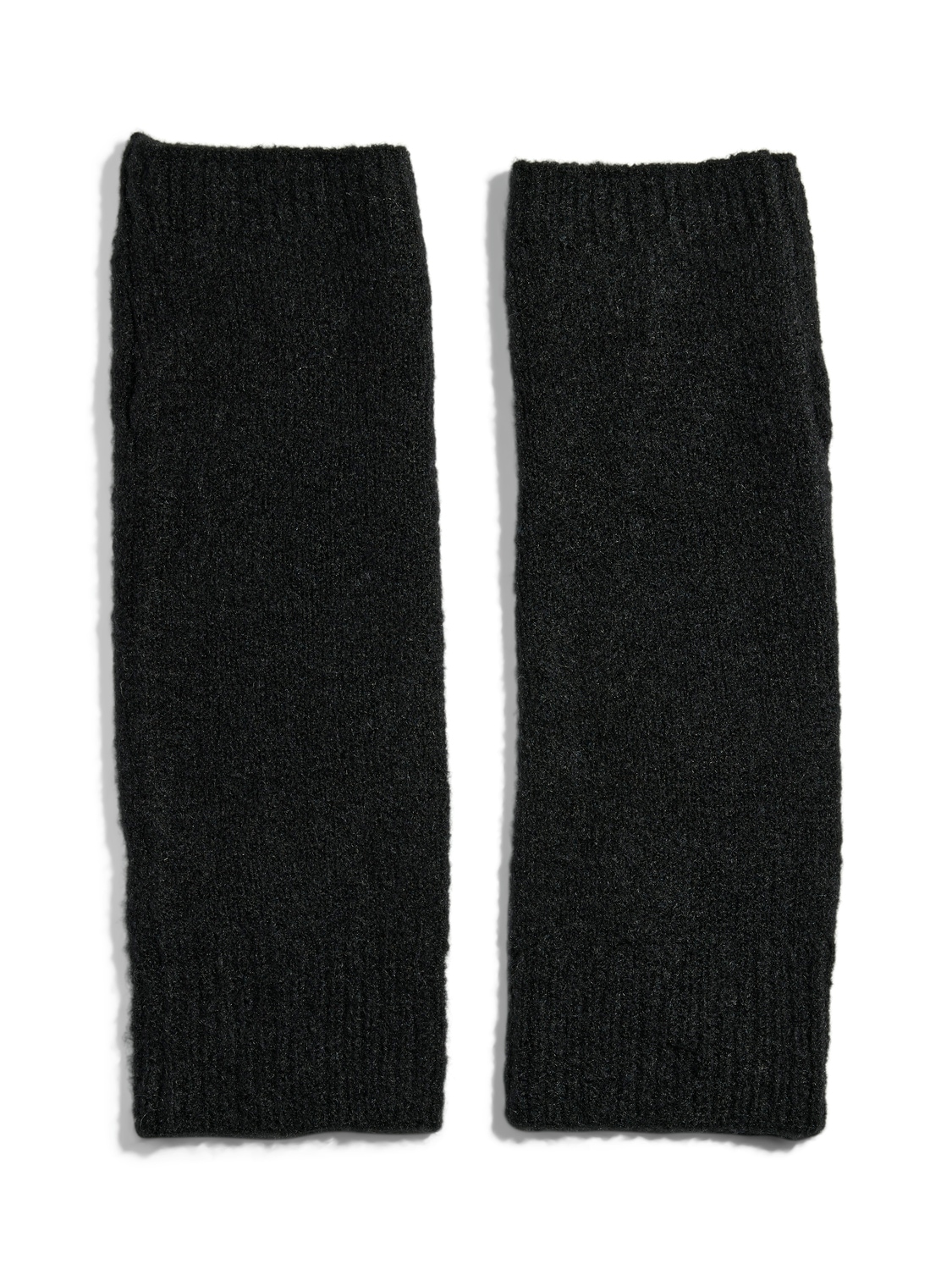 pieces Strickhandschuhe »PCFORTUNA ARM WARMER NOOS BC« von pieces