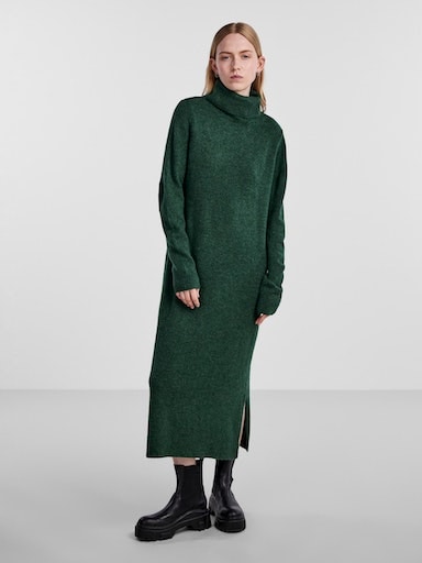 pieces Strickkleid »PCJULIANA LS ROLLNECK KNIT DRESS NOOS BC« pieces Strickkleid »PCJULIANA LS ROLLNECK KNIT DRESS NOOS BC« von pieces
