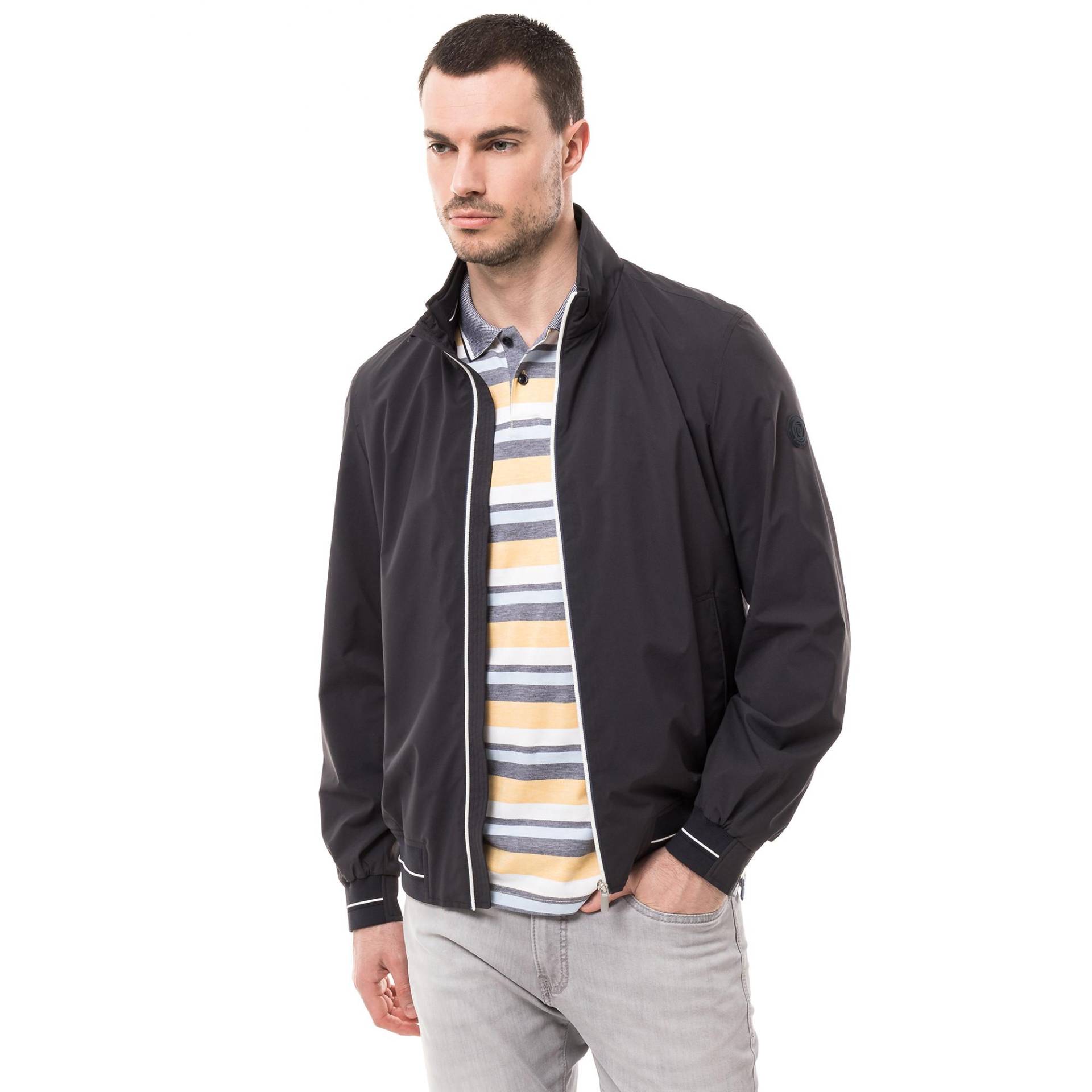 Blouson Herren Marine 48 von pierre cardin