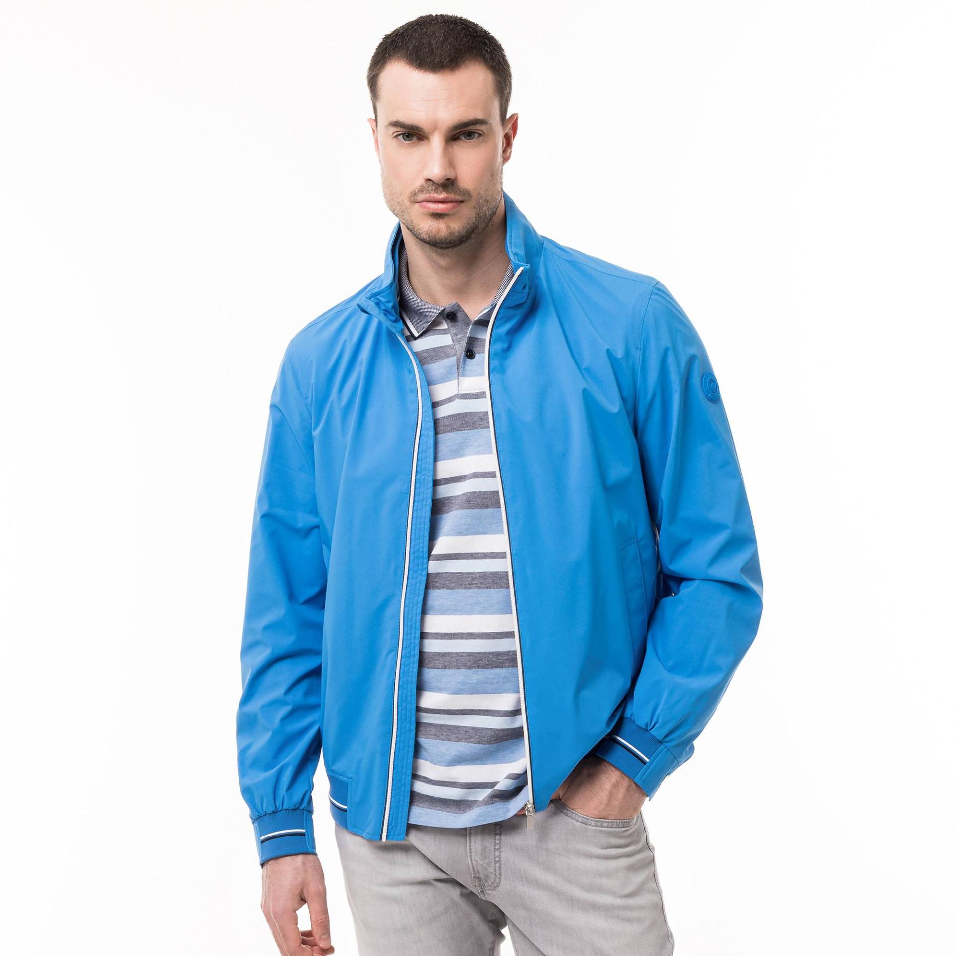 Blouson Herren Violett 48 von pierre cardin