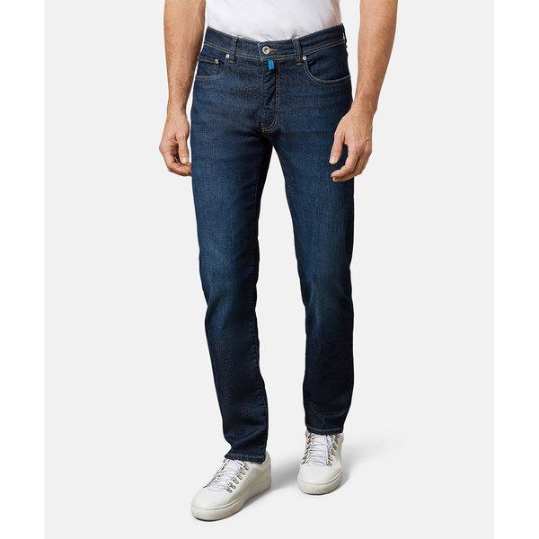 Pierre Cardin - Hose, für Herren, Bleached Blau, Größe W36/L34 von Pierre Cardin