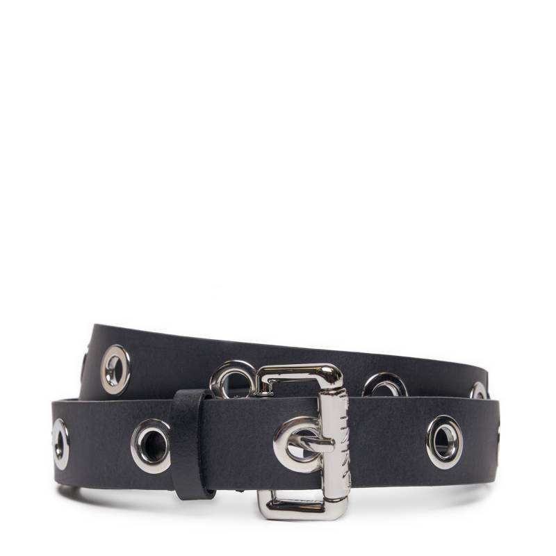 Damengürtel Pinko Amantani H3 Belt 20242 PLT01 103794.A1ZD Schwarz von pinko