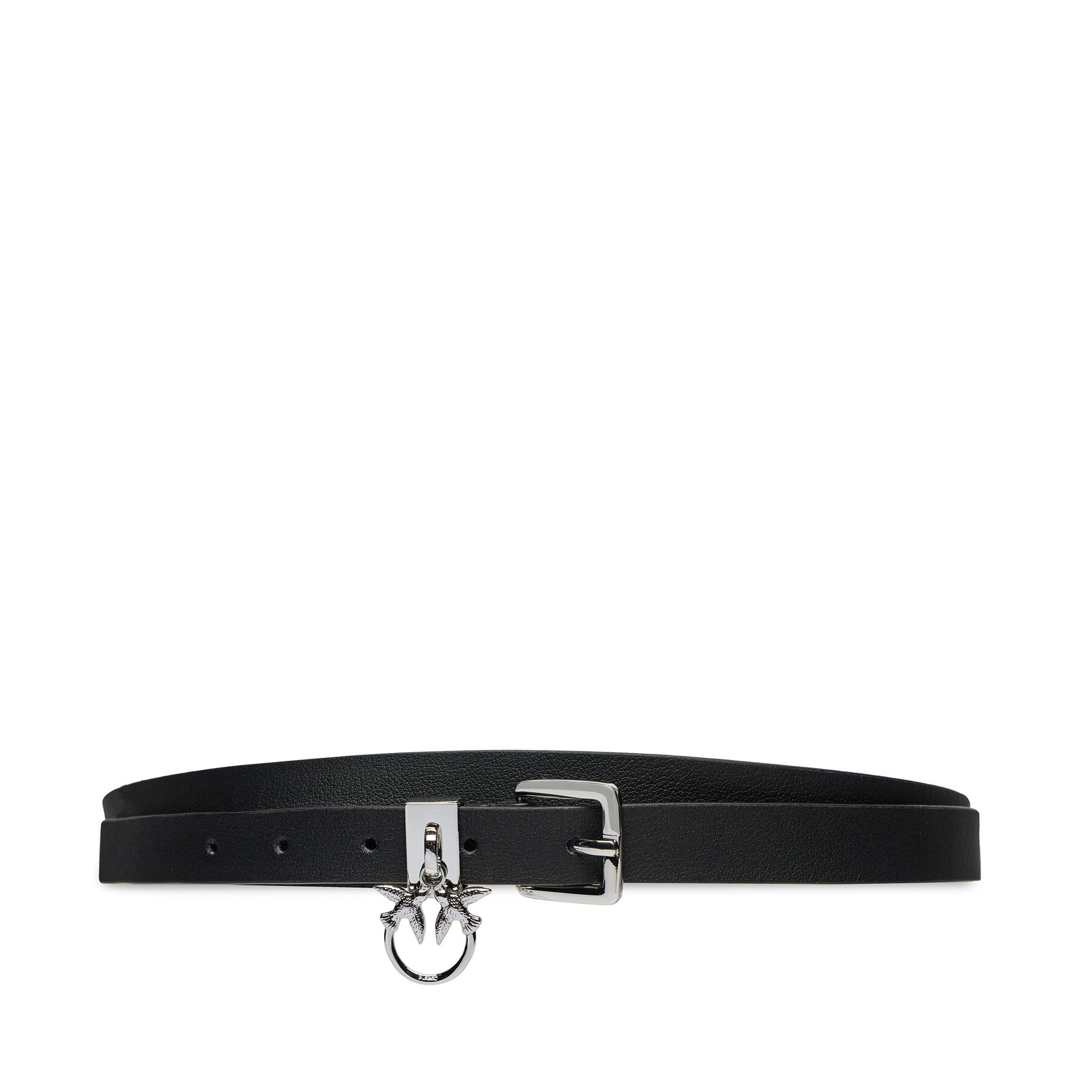 Damengürtel Pinko Ballestas H1.5 Belt 20242 PLT01 104023.A23I Schwarz Damengürtel Pinko Ballestas H1.5 Belt 20242 PLT01 104023.A23I Schwarz von pinko