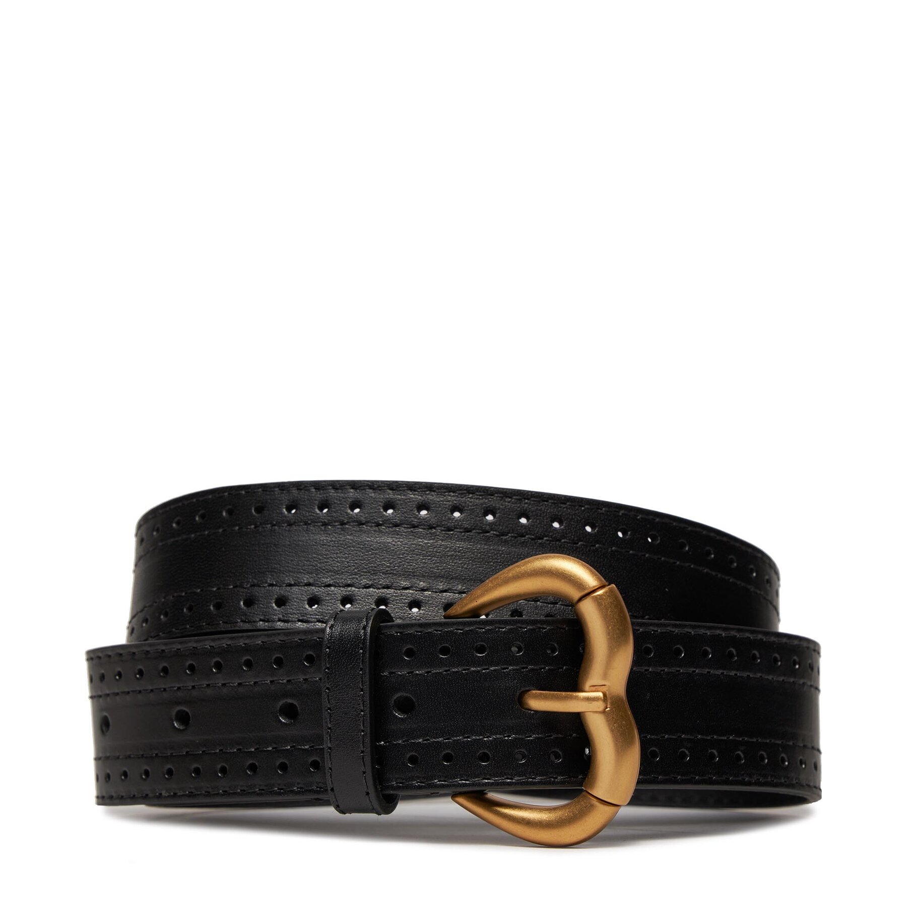Damengürtel Pinko Jolene H3,5 . 20241 PLT01 103447 Y783 Schwarz Damengürtel Pinko Jolene H3,5 . 20241 PLT01 103447 Y783 Schwarz von pinko