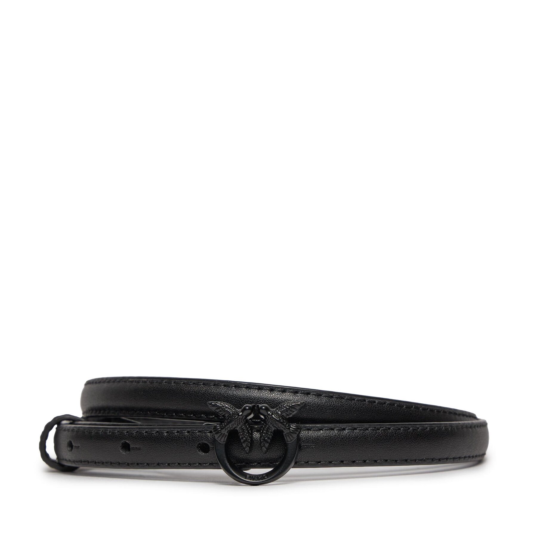 Damengürtel Pinko Love Berry H1 Belt. PE 24 PLT01 102148 A1K2 Schwarz Damengürtel Pinko Love Berry H1 Belt. PE 24 PLT01 102148 A1K2 Schwarz von pinko