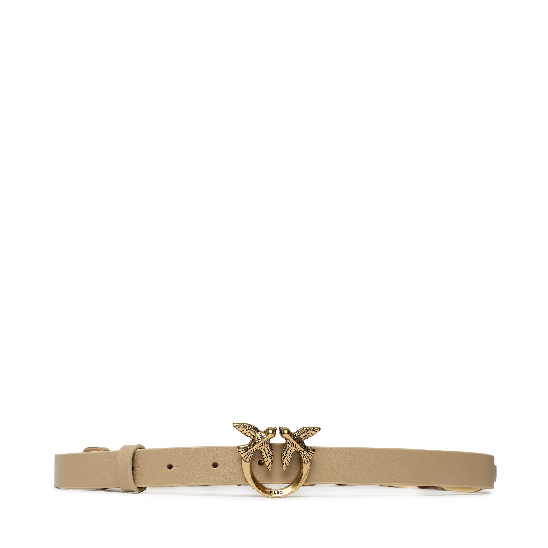 Damengürtel Pinko Love Day Macro Chain H2 Belt PE 23 PLT01 100139 A0F1 Beige Damengürtel Pinko Love Day Macro Chain H2 Belt PE 23 PLT01 100139 A0F1 Beige von pinko
