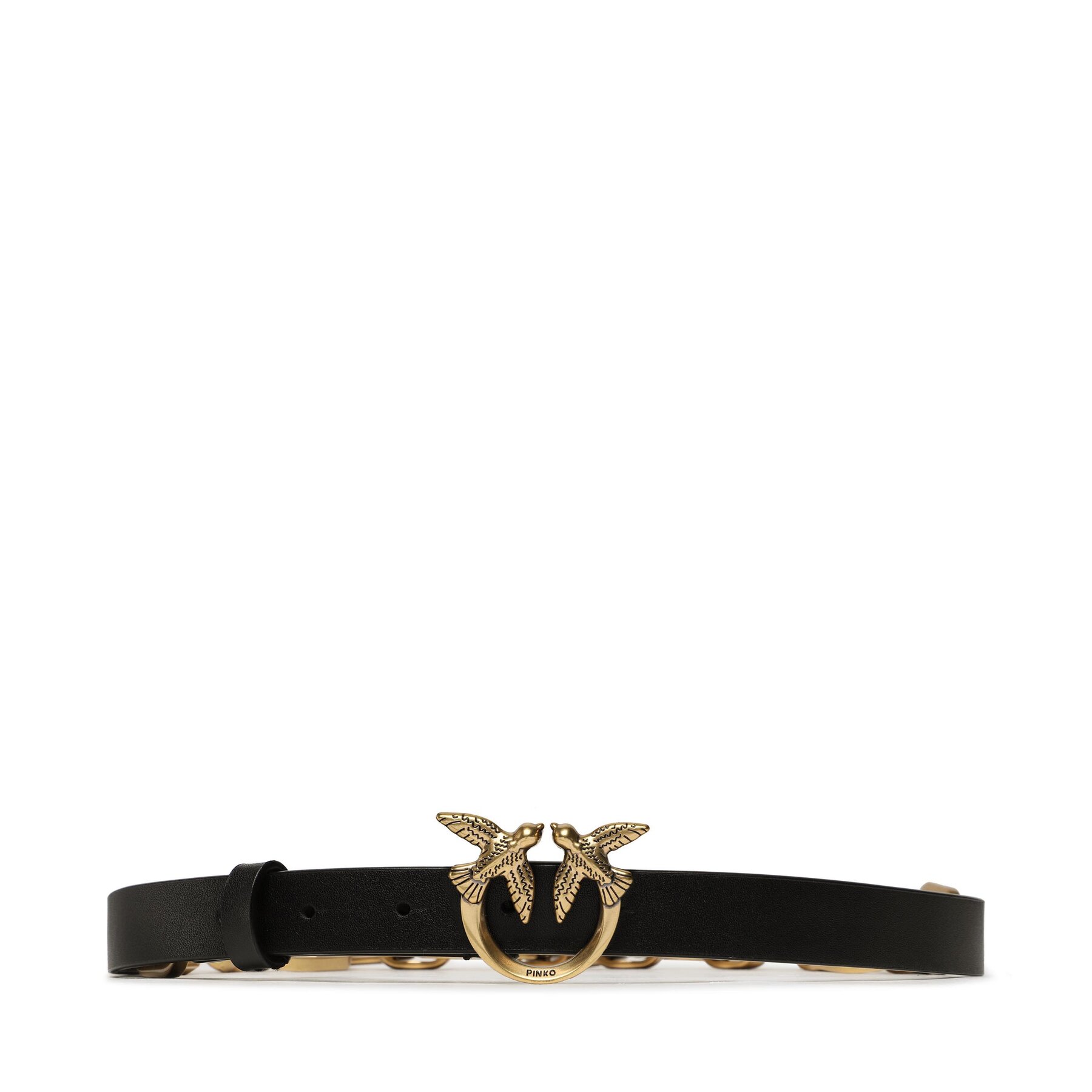 Damengürtel Pinko Love Day Macro Chain H2 Belt PE 23 PLT01 100139 A0F1 Schwarz Damengürtel Pinko Love Day Macro Chain H2 Belt PE 23 PLT01 100139 A0F1 Schwarz von pinko