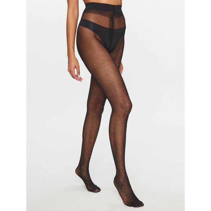 Damenstrumpfhose Pinko 102636 A1G4 Schwarz von pinko