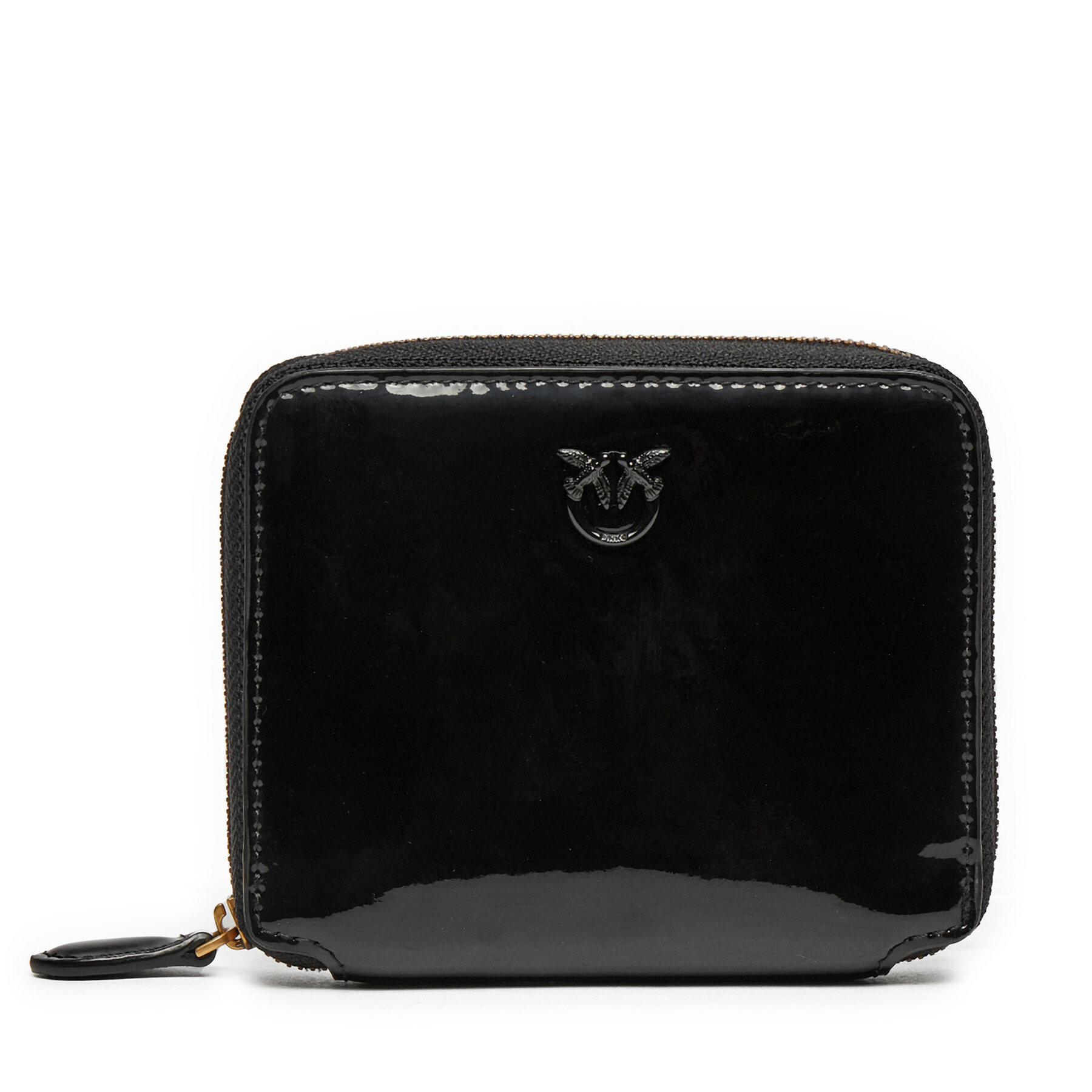 Große Damen Geldbörse Pinko Taylor Zip Around AI 24-25 PCPL 100249 A1UP Schwarz Große Damen Geldbörse Pinko Taylor Zip Around AI 24-25 PCPL 100249 A1UP Schwarz von pinko