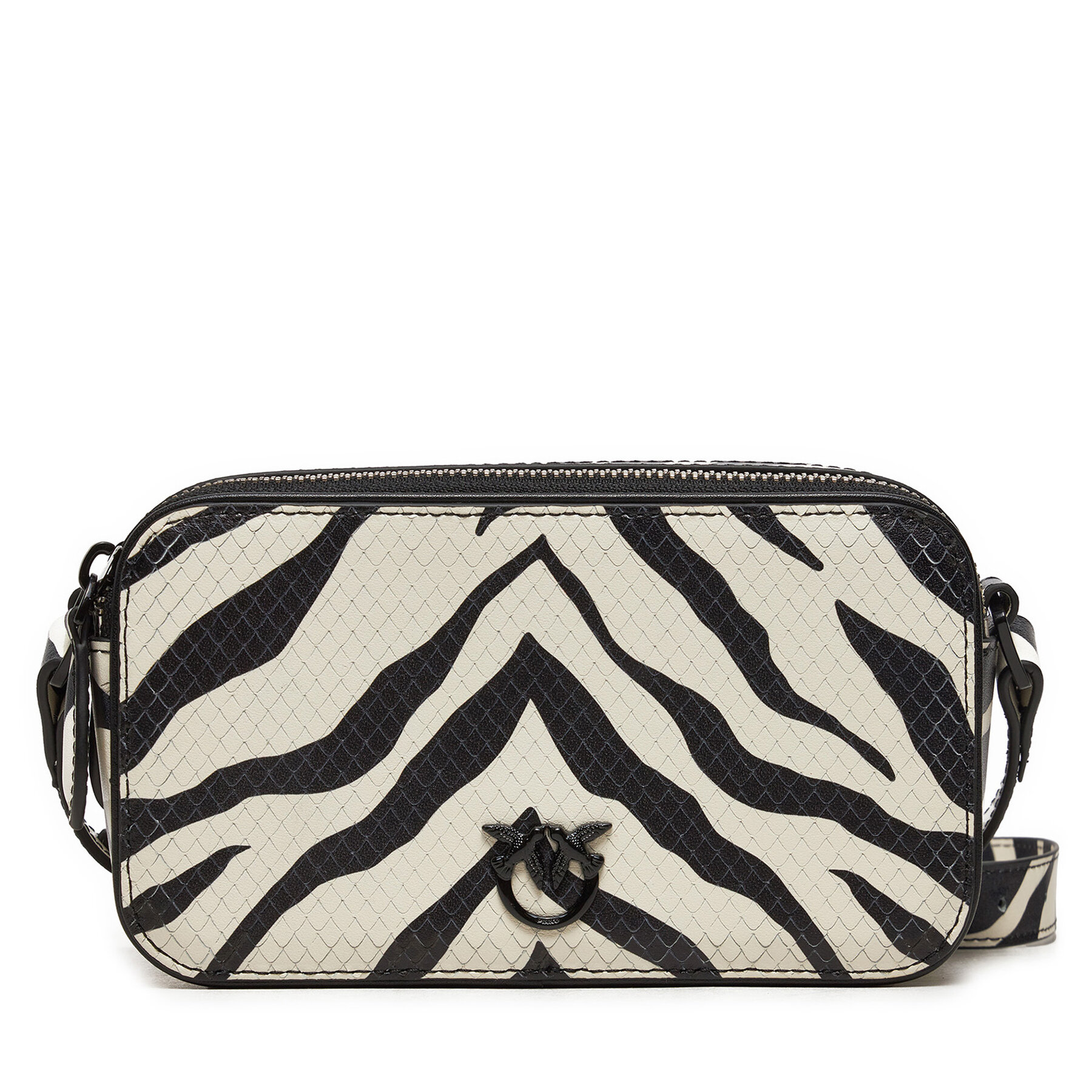 Handtasche Pinko Camera Case AI 24-25 PLTT 102810 A1US Bunt Handtasche Pinko Camera Case AI 24-25 PLTT 102810 A1US Bunt von pinko