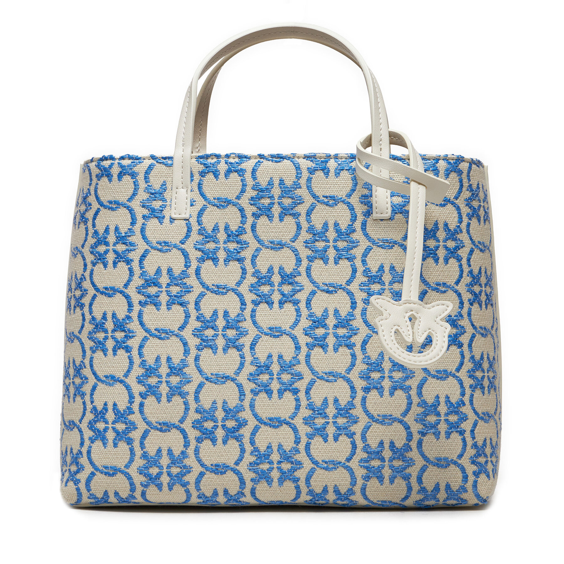 Handtasche Pinko Carrie Shopper Classic PE 24 PLTT 102833 A1KU Bunt Handtasche Pinko Carrie Shopper Classic PE 24 PLTT 102833 A1KU Bunt von pinko