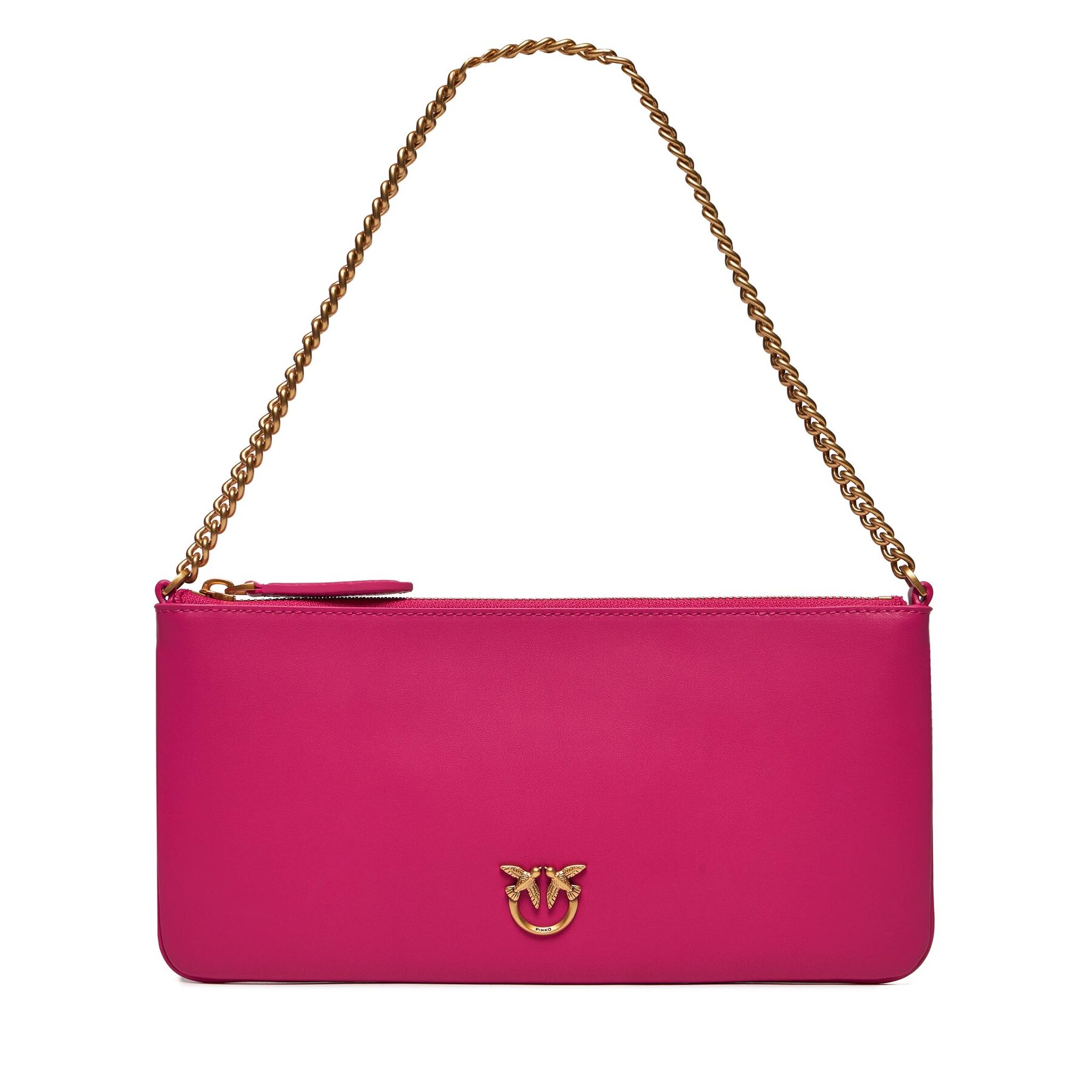 Handtasche Pinko Horizontal Flat PE 24 PCPL 102747 A0F1 Rosa Handtasche Pinko Horizontal Flat PE 24 PCPL 102747 A0F1 Rosa von pinko