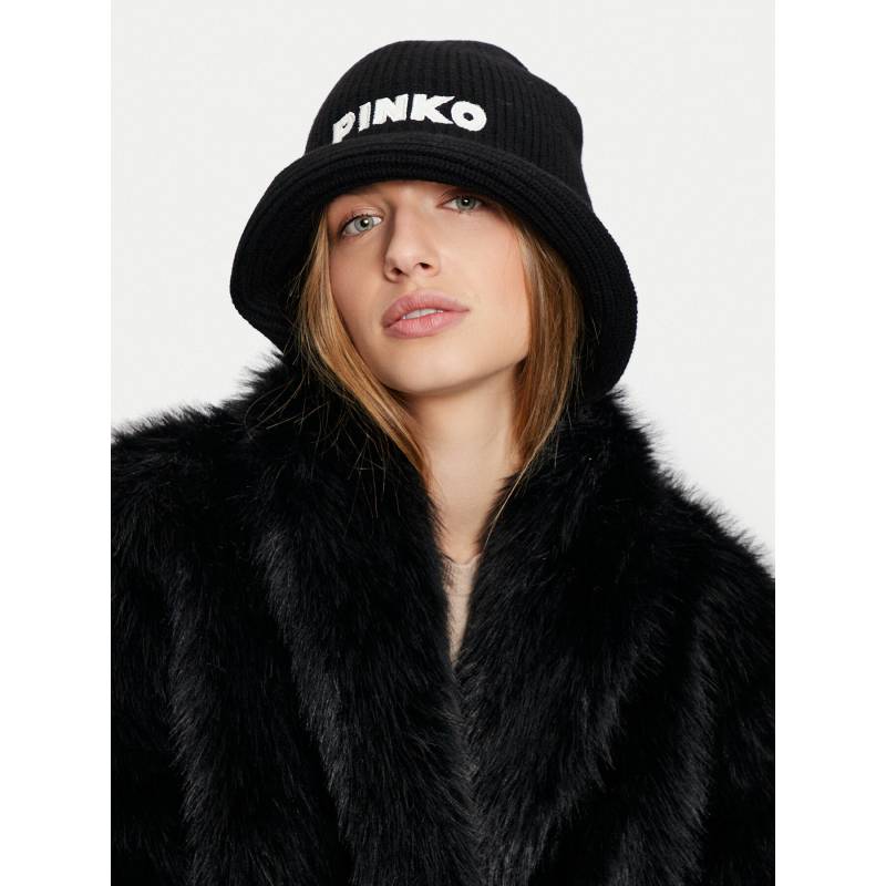 Hut PINKO 104314 A26I Schwarz von pinko