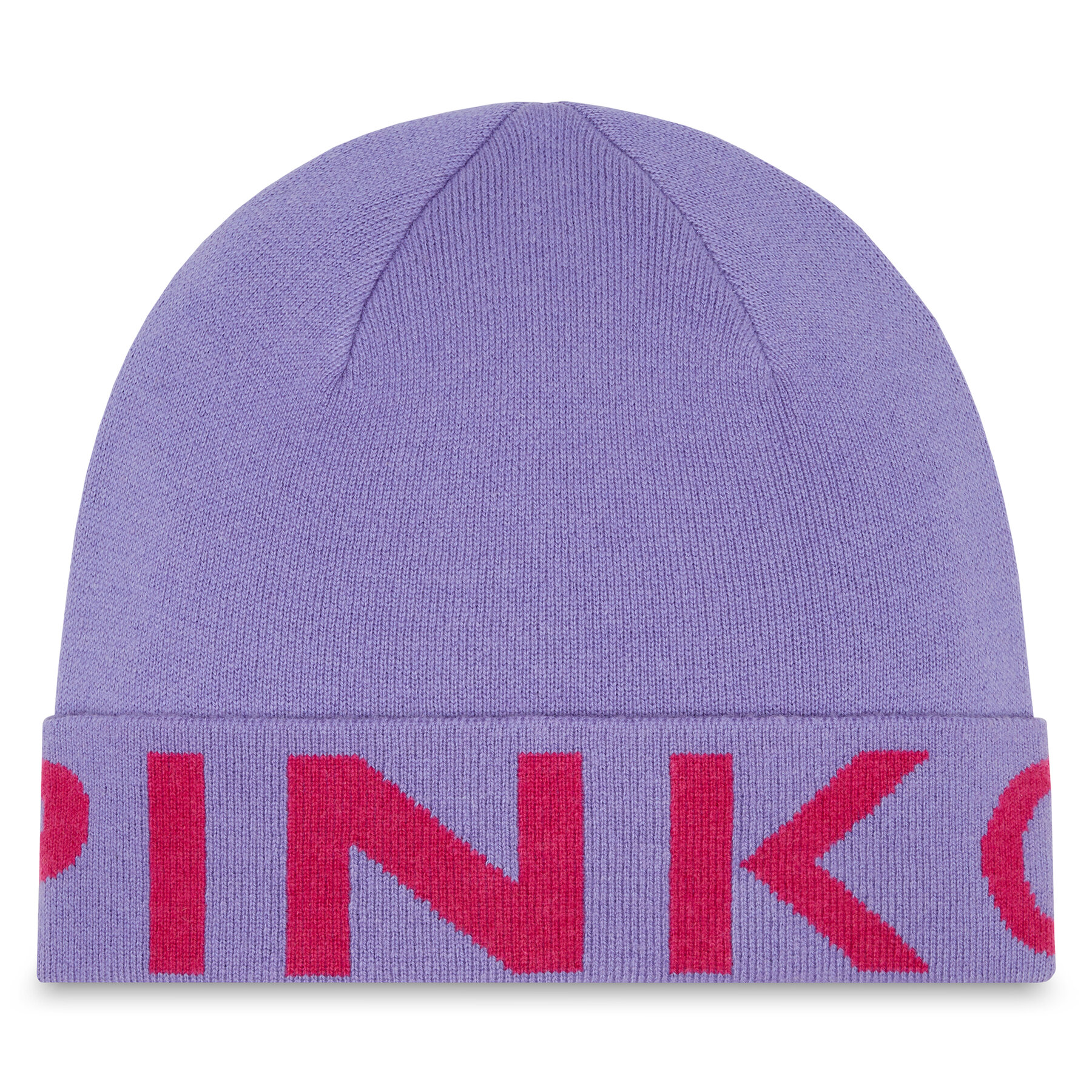 Mütze Pinko Calamaro 101507 A101 Violett Mütze Pinko Calamaro 101507 A101 Violett von pinko