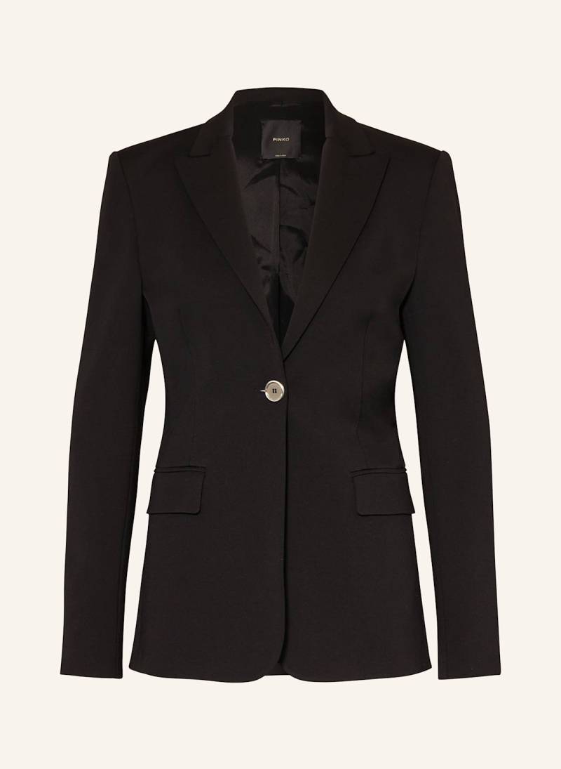 Pinko Blazer schwarz von pinko