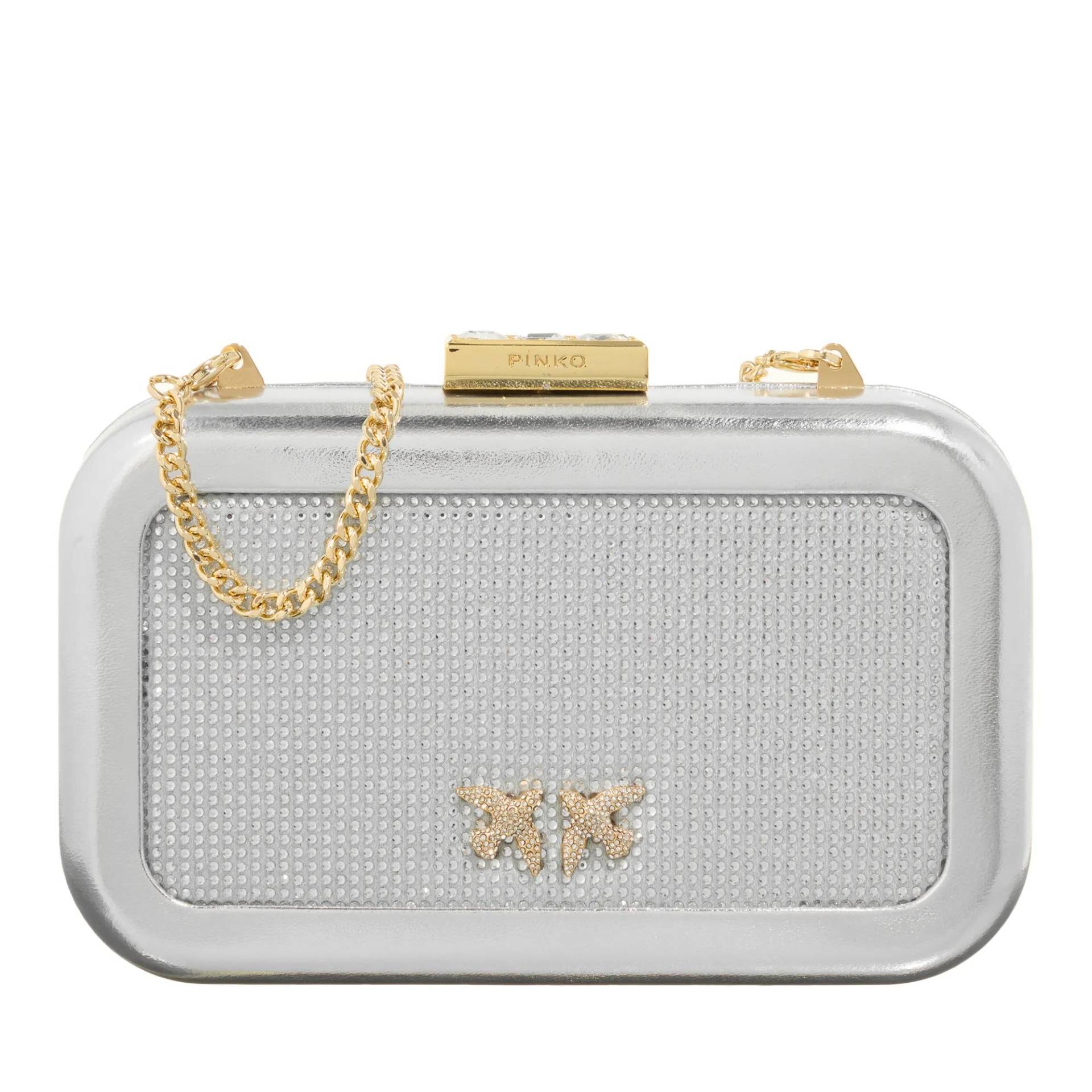 Pinko Handtasche - Greta Box - für Damen Pinko Handtasche - Greta Box - für Damen von pinko
