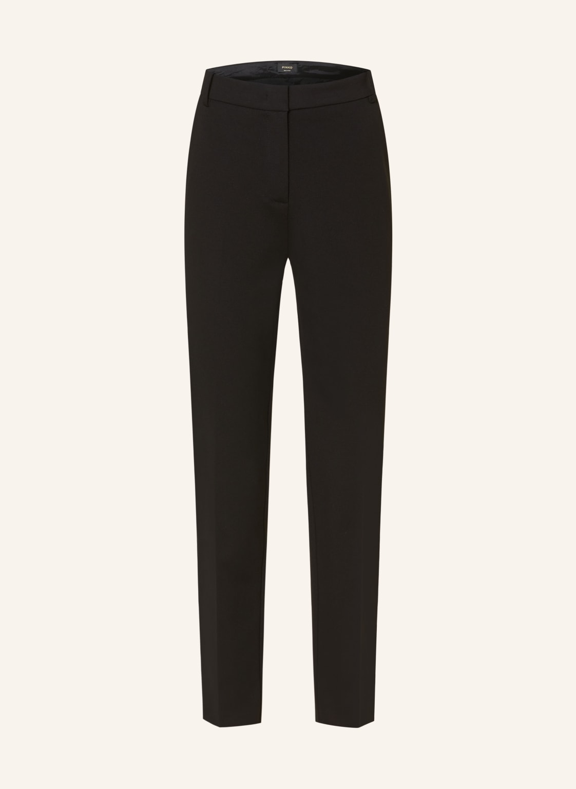 Pinko Hose Bello schwarz Pinko Hose Bello schwarz von pinko