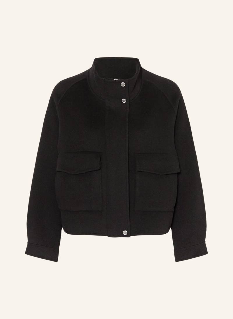 Pinko Jacke Cucchiaio schwarz von pinko