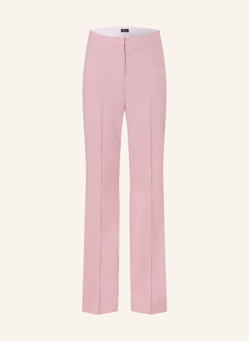 Pinko Marlenehose Hulka pink von pinko