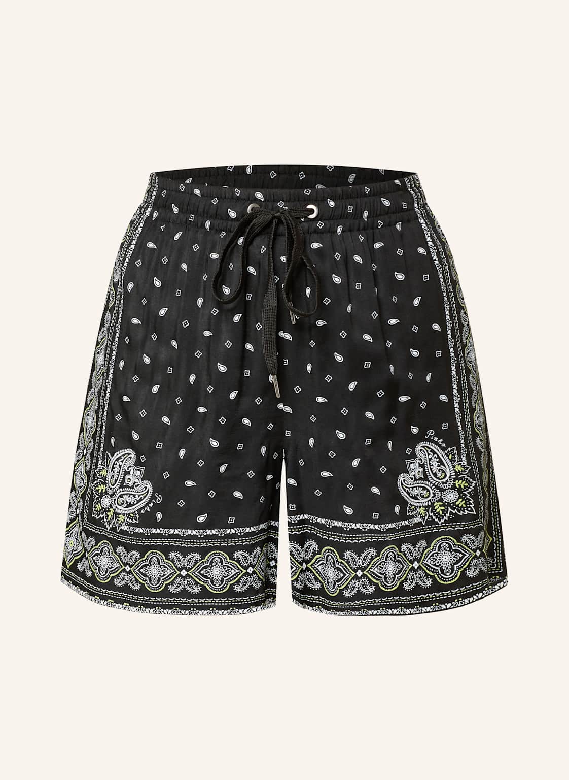 Pinko Shorts Sorprendimi schwarz Pinko Shorts Sorprendimi schwarz von pinko
