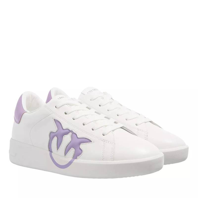 Pinko Sneaker - Klum Sneaker - Gr. 38 (EU) - in Violett - für Damen von pinko