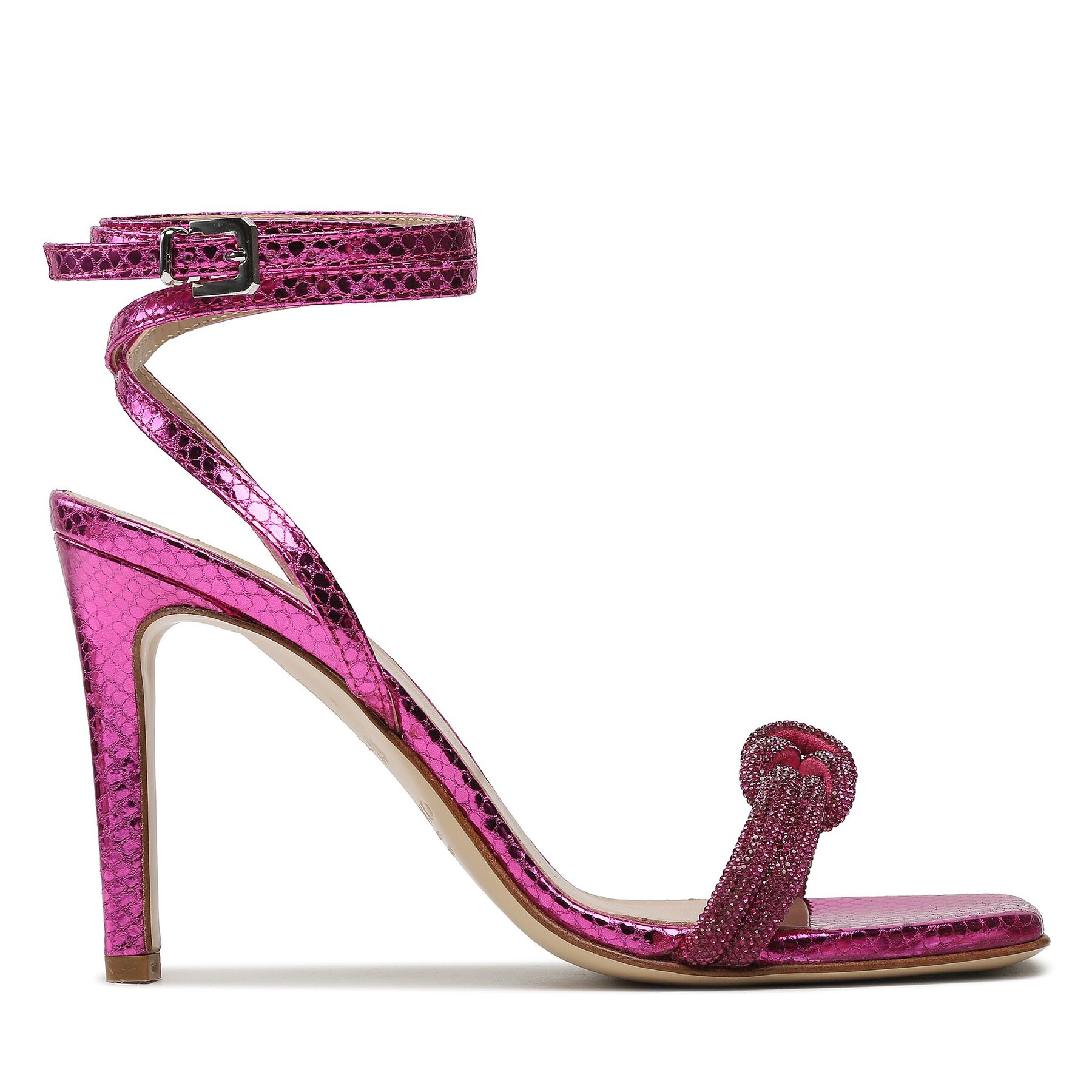 Sandalen Pinko Anabia Sandalo PE 23 BLKS1 101301 A0XZ Rosa Sandalen Pinko Anabia Sandalo PE 23 BLKS1 101301 A0XZ Rosa von pinko