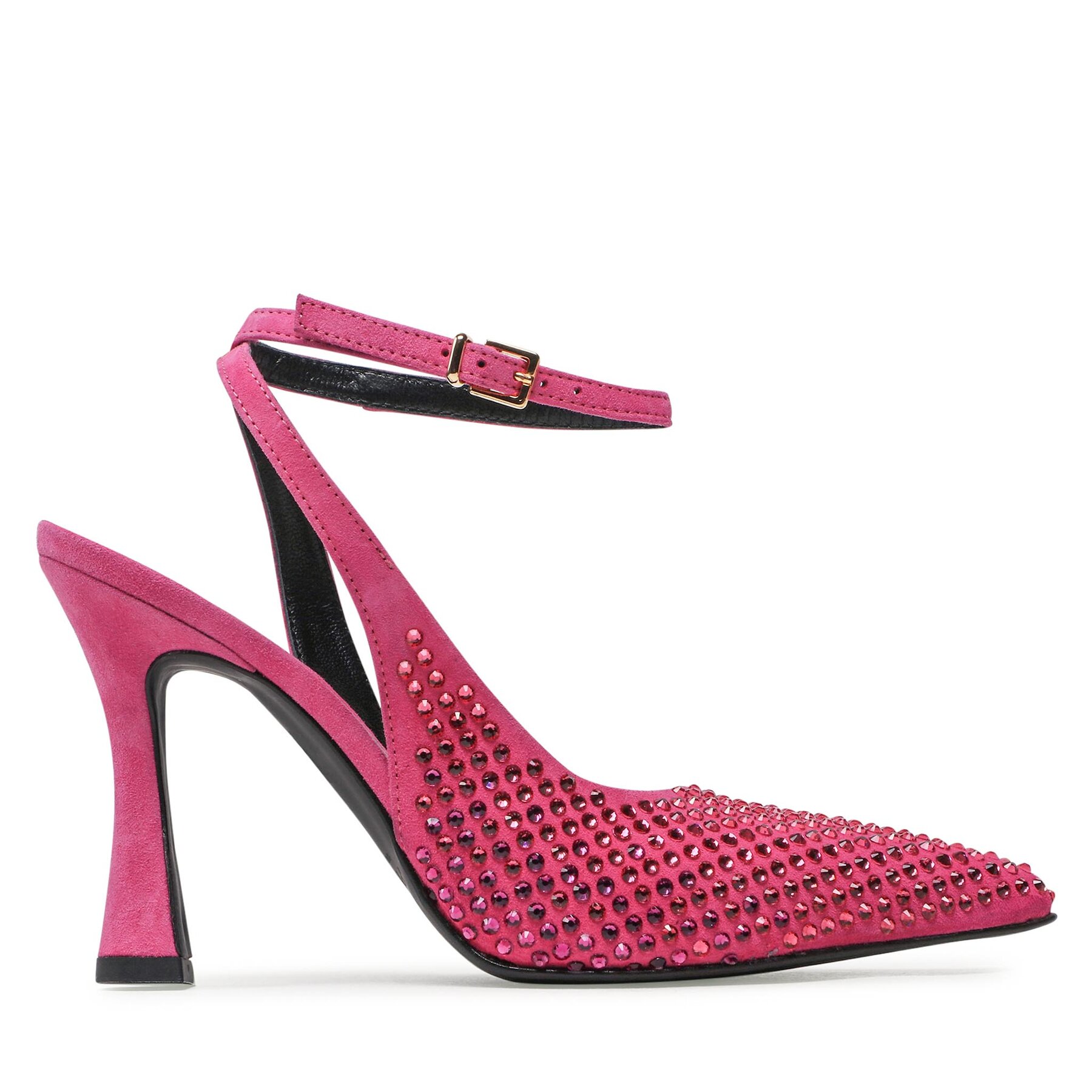 Sandalen Pinko Lisette Slingback PE 23 BLKS1 100566 A0N6 Rosa Sandalen Pinko Lisette Slingback PE 23 BLKS1 100566 A0N6 Rosa von pinko