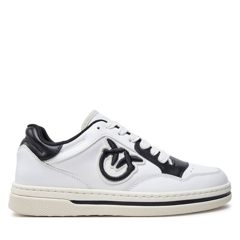 Sneakers PINKO Mandy 01 SS0049 P001 Weiß von pinko