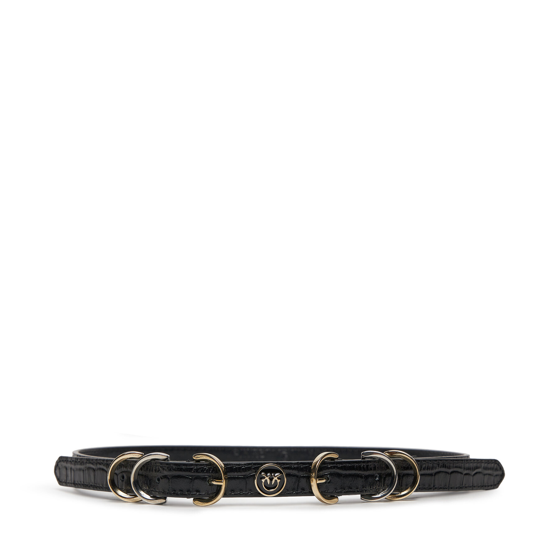 Taillengürtel Pinko Jackson Belt H1 5 20241 PLT01 103444 A1UG Schwarz Taillengürtel Pinko Jackson Belt H1 5 20241 PLT01 103444 A1UG Schwarz von pinko
