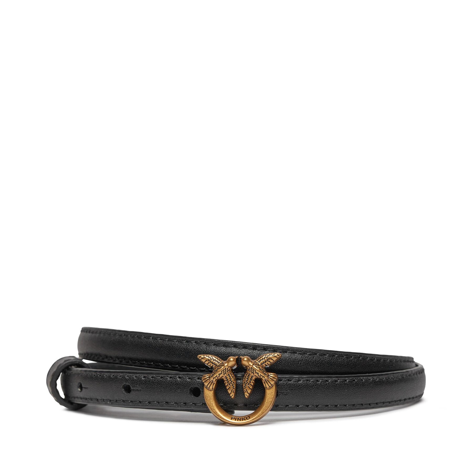 Taillengürtel Pinko Love Berry H1 Belt PE 24 PLT01 102148 A0F1 Schwarz Taillengürtel Pinko Love Berry H1 Belt PE 24 PLT01 102148 A0F1 Schwarz von pinko