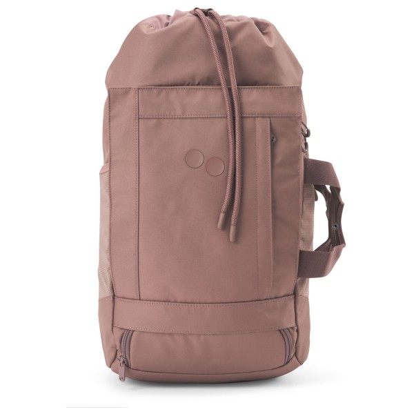 pinqponq - Blok 30 - Daypack Gr 30 l braun von pinqponq