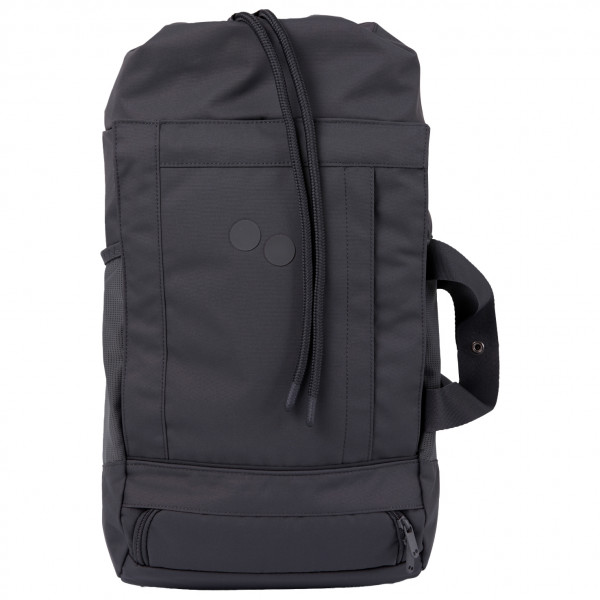 pinqponq - Blok 30 - Daypack Gr 30 l grau von pinqponq