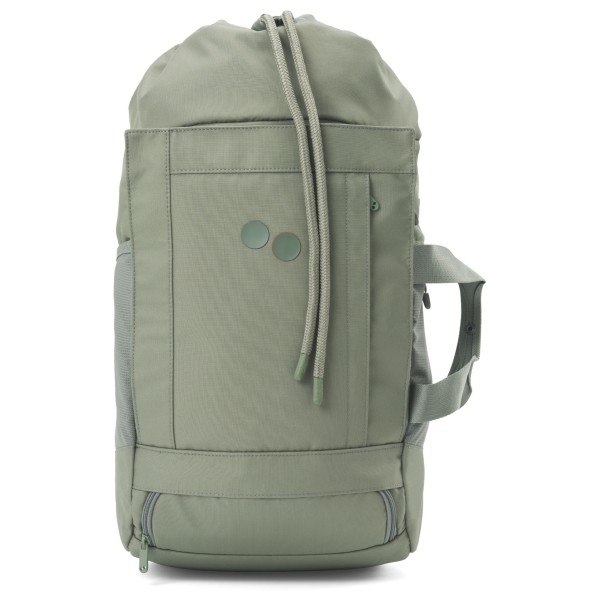 pinqponq - Blok 30 - Daypack Gr 30 l oliv von pinqponq