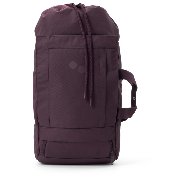 pinqponq - Blok 30 - Daypack Gr 30 l blau;grau;schwarz von pinqponq