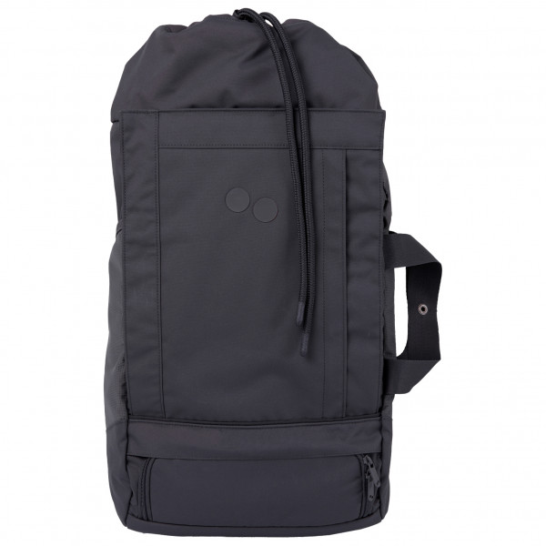 pinqponq - Blok 40 - Daypack Gr 40 l grau von pinqponq