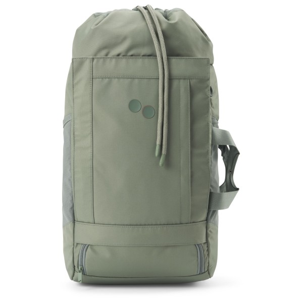 pinqponq - Blok 40 - Daypack Gr 40 l oliv von pinqponq