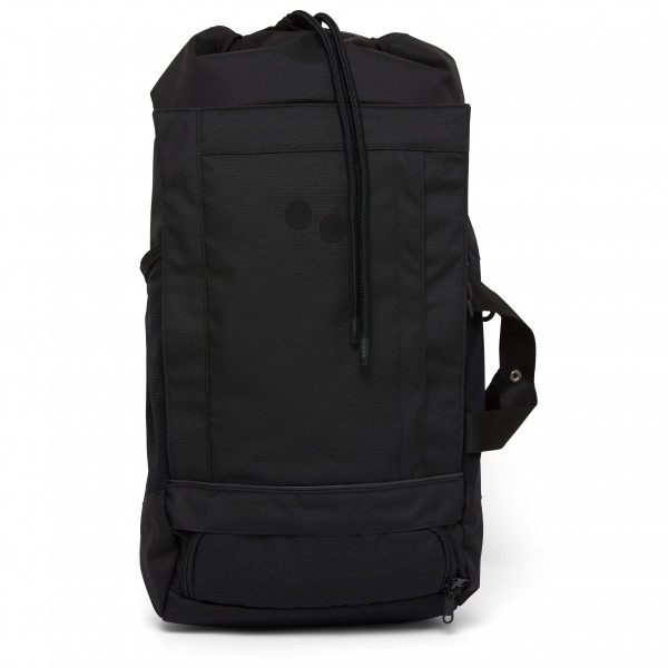 pinqponq - Blok 40 - Daypack Gr 40 l schwarz von pinqponq