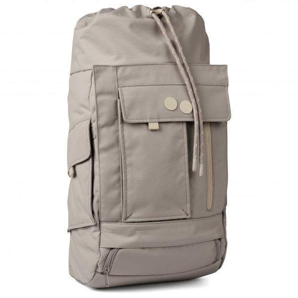 pinqponq - Blok Construct 30 - Daypack Gr 30 l braun/grau;schwarz von pinqponq